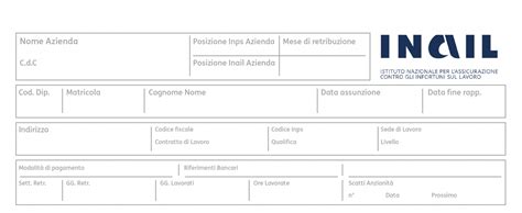 my prada busta paga|How to read a busta paga .